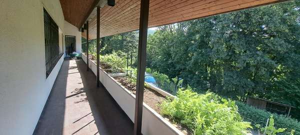 Balkon - Einfamilienhaus in 57368 Lennestadt mit 259m² kaufen
