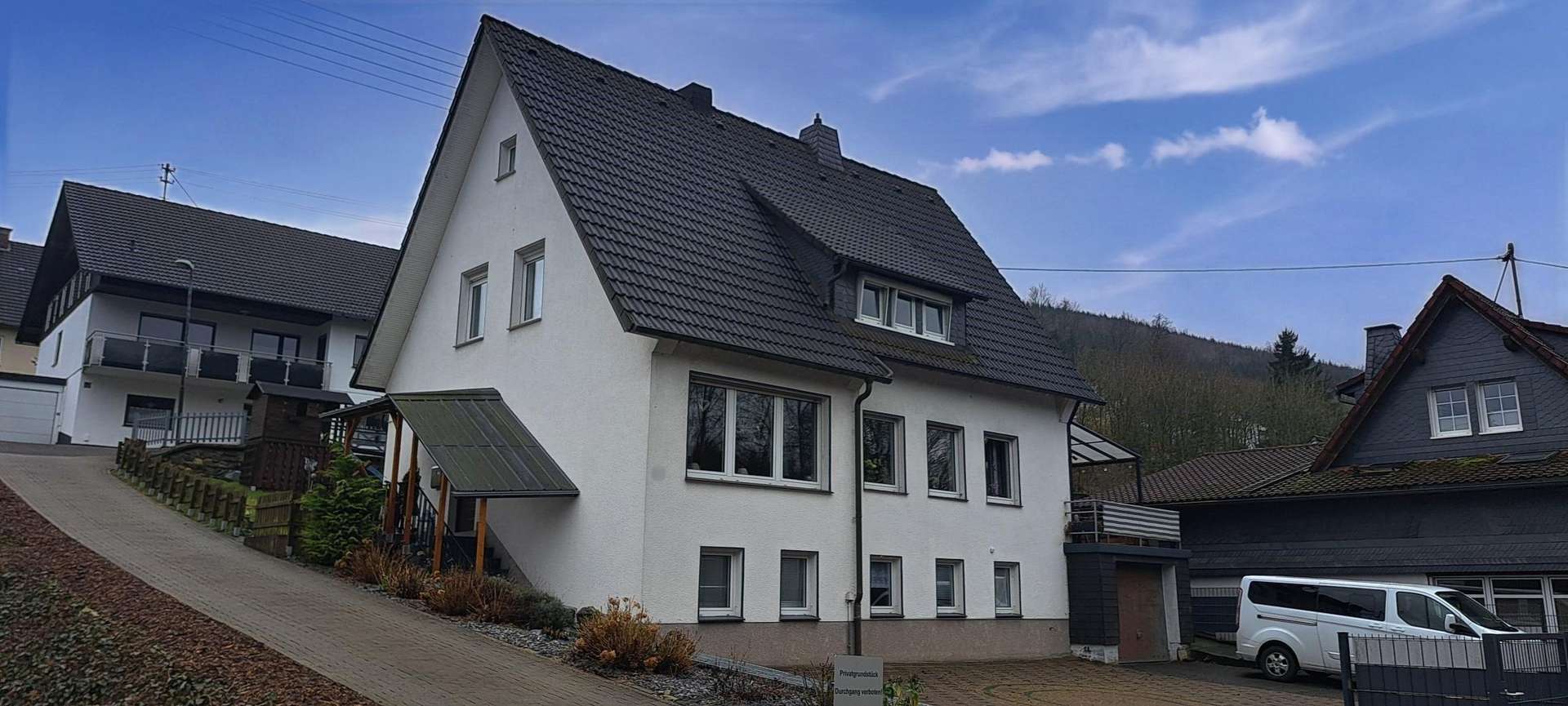 null - Einfamilienhaus in 57368 Lennestadt mit 133m² kaufen
