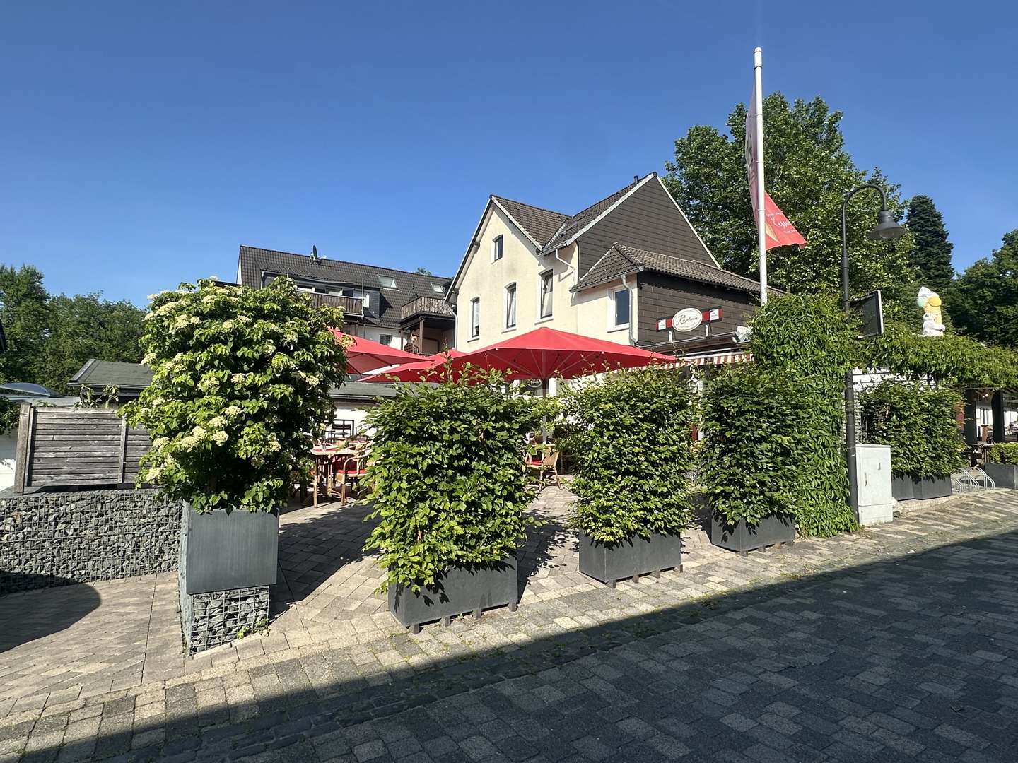 Seitenansicht - Sonstige in 59889 Eslohe mit 88m² kaufen
