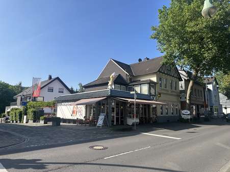 Straßenansicht - Sonstige in 59889 Eslohe mit 88m² kaufen