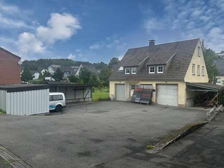 Sonstige in 59872 Meschede mit 87m² kaufen
