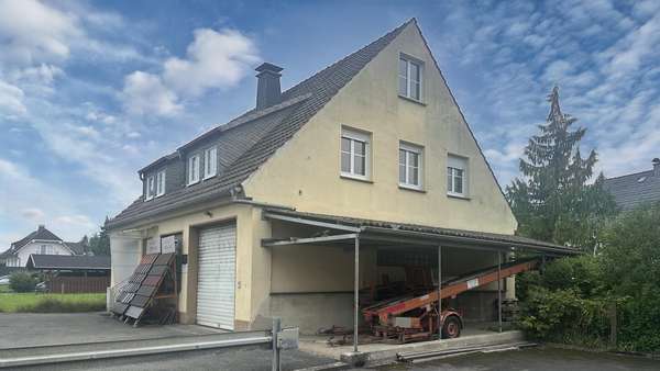 Sonstige in 59872 Meschede mit 87m² kaufen
