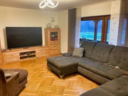 Wohnzimmer - Einfamilienhaus in 59872 Meschede mit 150m² günstig kaufen
