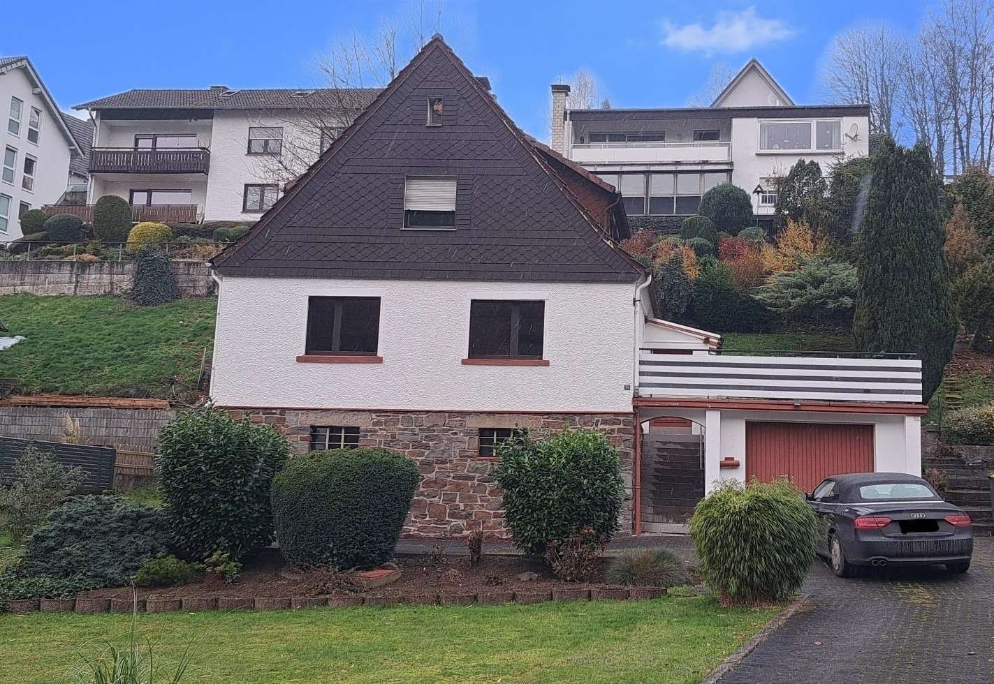 null - Einfamilienhaus in 57413 Finnentrop mit 100m² günstig kaufen
