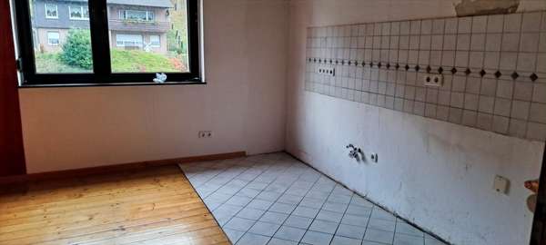 Küche - Einfamilienhaus in 57413 Finnentrop mit 100m² günstig kaufen