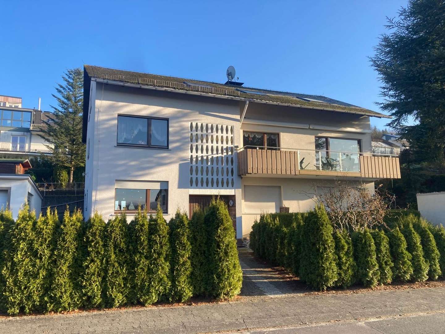 Mehrfamilienhaus in 59872 Meschede mit 278m² kaufen