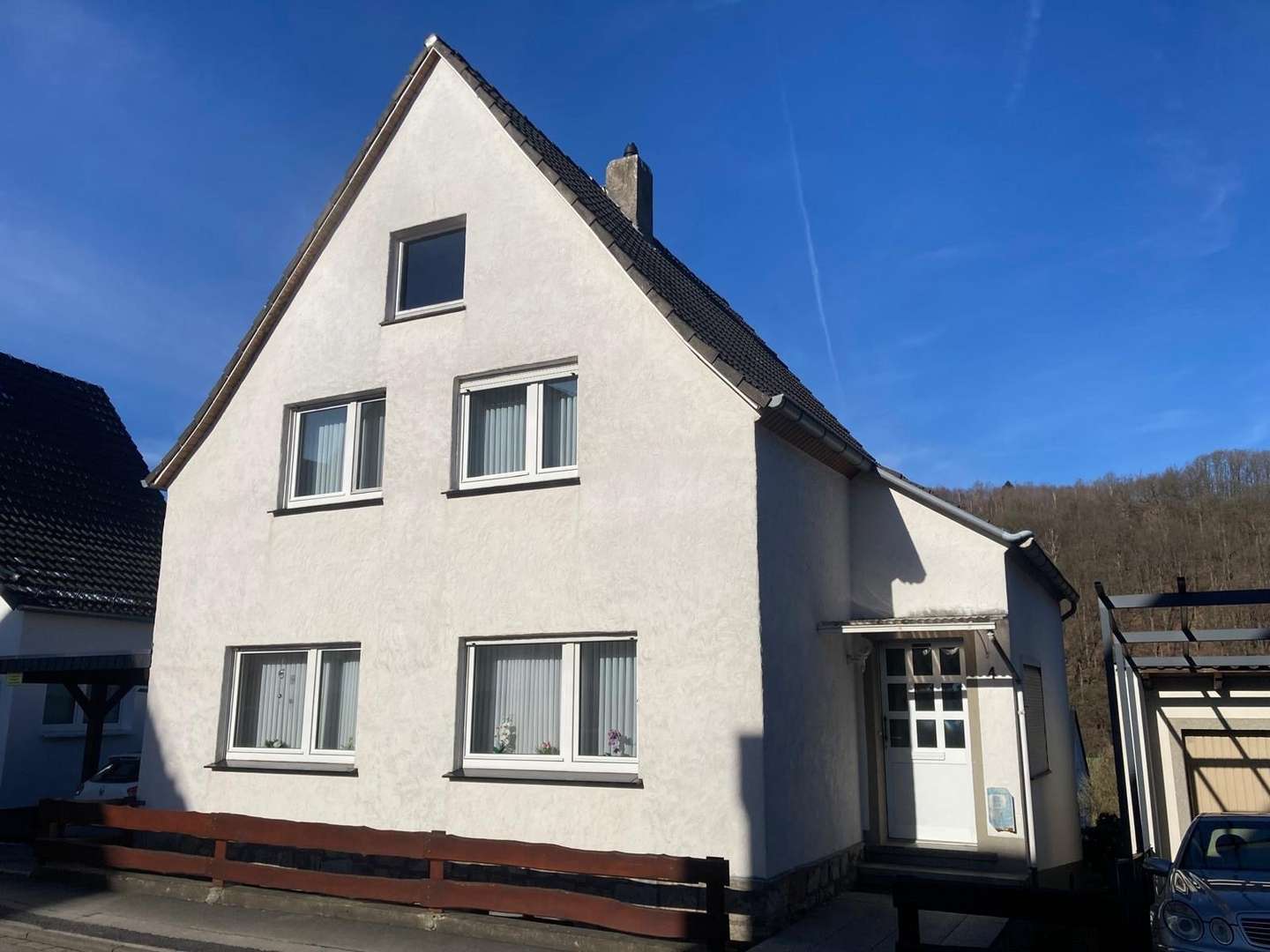 null - Einfamilienhaus in 59872 Meschede mit 100m² kaufen