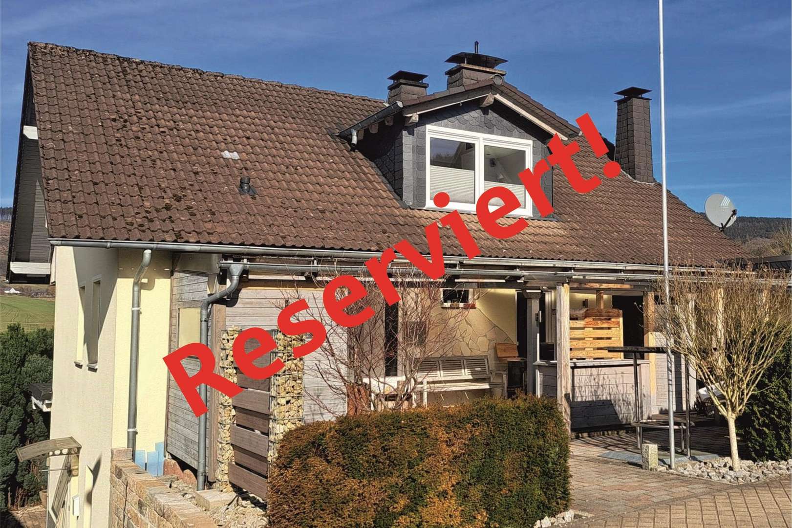 null - Einfamilienhaus in 57413 Finnentrop mit 170m² kaufen