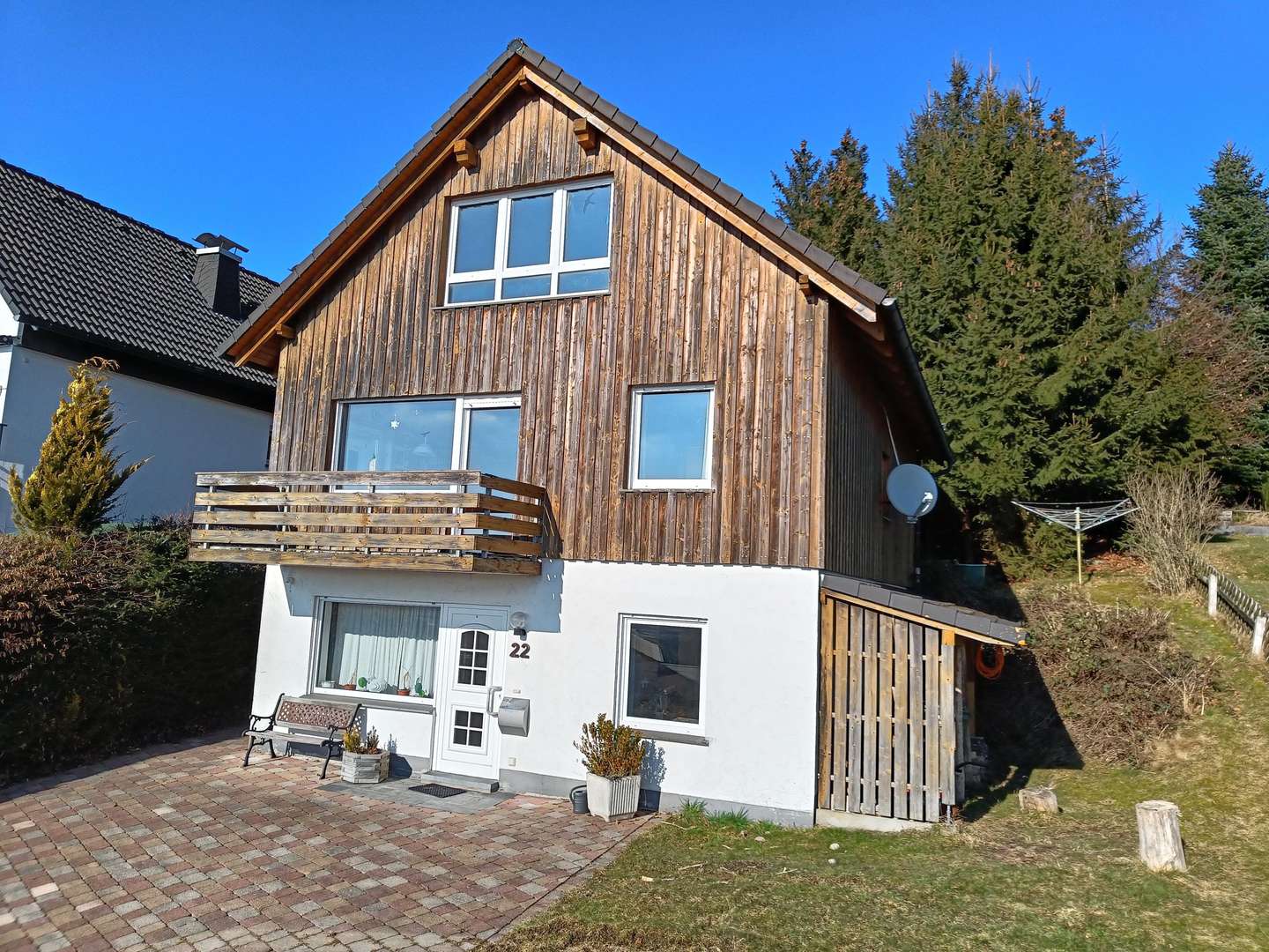null - Einfamilienhaus in 57392 Schmallenberg mit 135m² kaufen