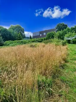 Schönes Erbbaugrundstück in dörflicher Lage von Wickede - Echthausen.
