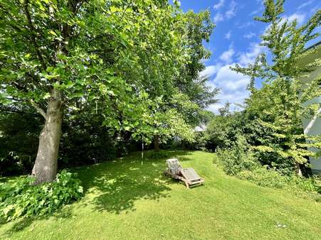 Garten Garten - Einfamilienhaus in 59823 Arnsberg mit 220m² kaufen