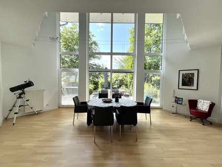 Esszimmer Esszimmer - Einfamilienhaus in 59823 Arnsberg mit 220m² kaufen