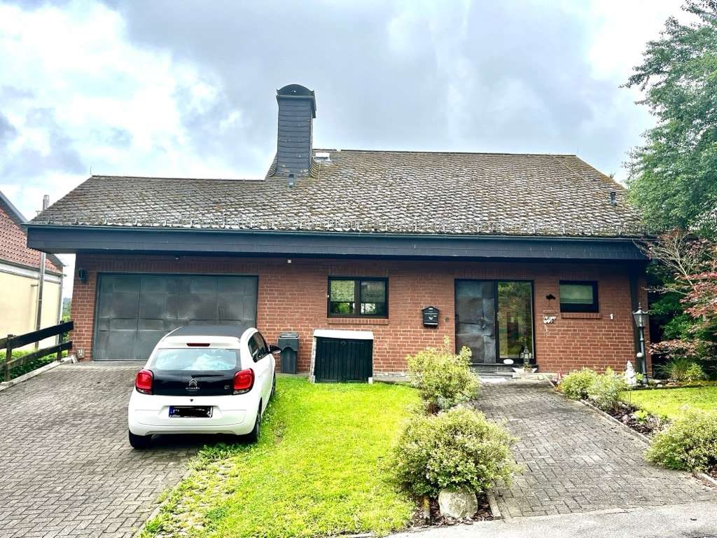 Haustür - Einfamilienhaus in 59823 Arnsberg mit 179m² kaufen