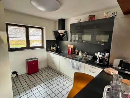 Küche - Einfamilienhaus in 59823 Arnsberg mit 179m² kaufen