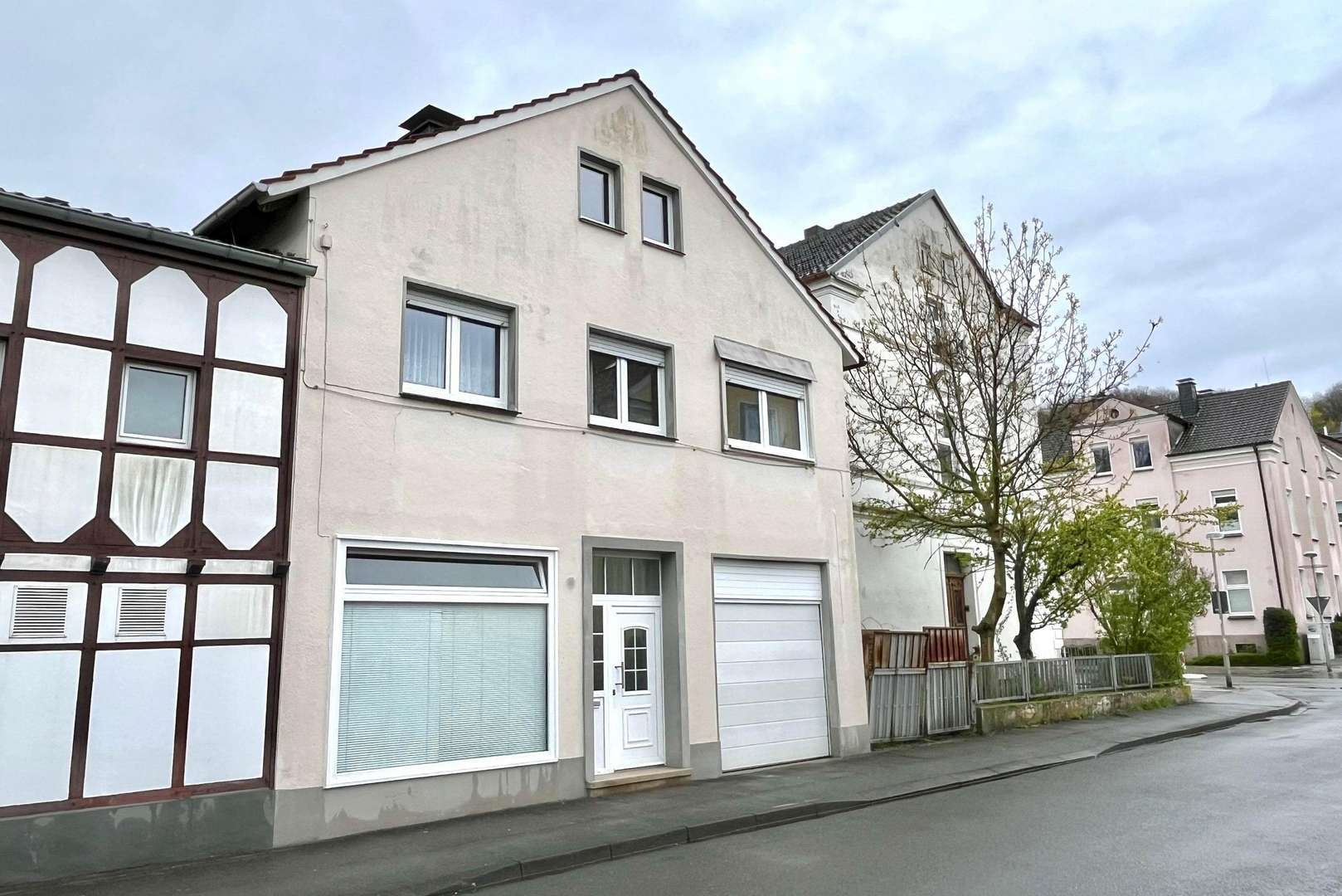 IMG_7091 - Mehrfamilienhaus in 59821 Arnsberg mit 155m² kaufen