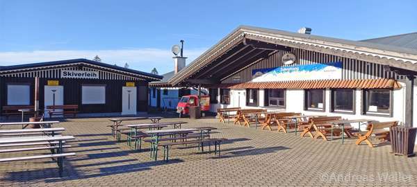 2652020b Außenbereich Köhlerhütte - Freizeitanlage in 59955 Winterberg mit 284m² kaufen