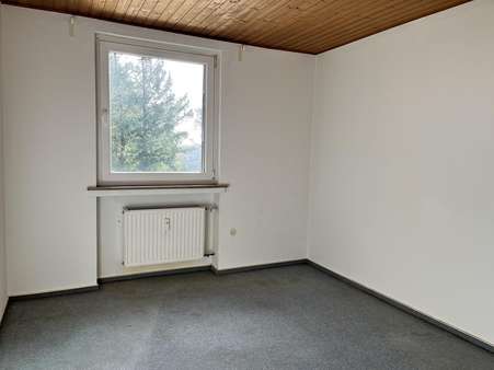 Schlafzimmer  - Etagenwohnung in 59755 Arnsberg mit 84m² kaufen