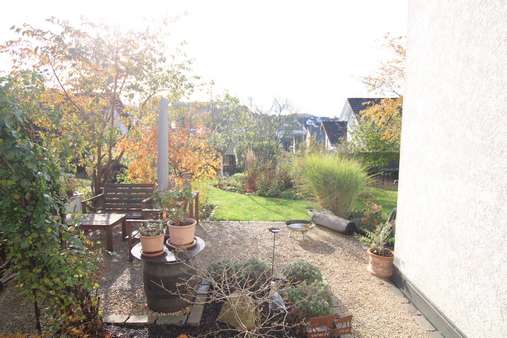 Gartenparadies - Einfamilienhaus in 59757 Arnsberg mit 238m² kaufen