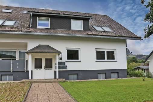 3018104b Ansicht - Etagenwohnung in 59955 Winterberg mit 70m² kaufen