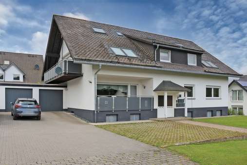 3018104c Ansicht - Etagenwohnung in 59955 Winterberg mit 70m² kaufen