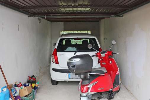 3018104d Pkw-Garage - Etagenwohnung in 59955 Winterberg mit 70m² kaufen