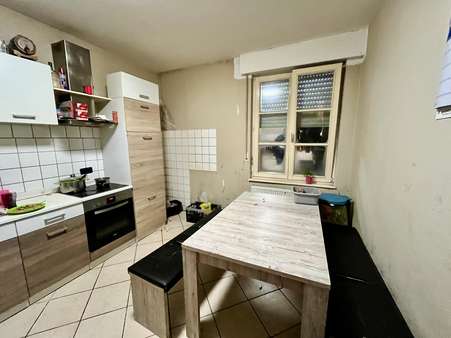 Küche Obergeschoss Küche Obergeschoss - Mehrfamilienhaus in 59846 Sundern mit 195m² kaufen