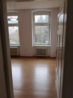 Eindrücke zu den Wohungen - Zweifamilienhaus in 32756 Detmold mit 190m² kaufen