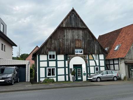 Exposéfoto - Einfamilienhaus in 32758 Detmold / Heidenoldendorf mit 150m² kaufen