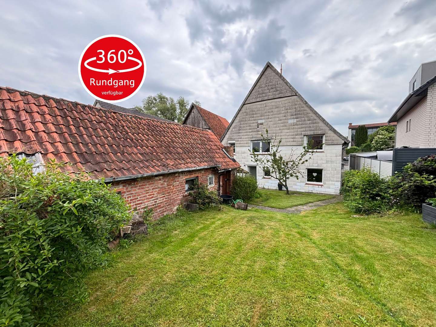 Exposéfoto - Einfamilienhaus in 32758 Detmold / Heidenoldendorf mit 150m² kaufen