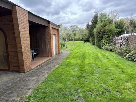 Nebengebäude - Zweifamilienhaus in 32758 Detmold mit 140m² kaufen