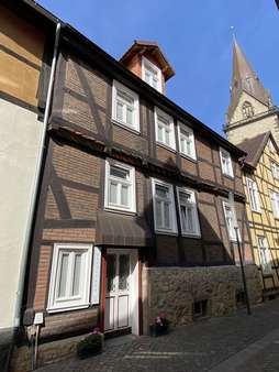 Nebengebäude - Hotel in 34414 Warburg mit 400m² kaufen