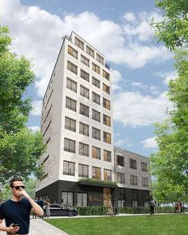 Titelbild - Etagenwohnung in 34414 Warburg mit 250m² kaufen