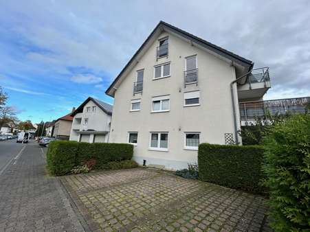 Außenansicht - Maisonette-Wohnung in 33106 Paderborn mit 87m² kaufen