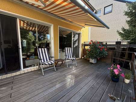 Terrasse EG - Zweifamilienhaus in 32791 Lage mit 180m² kaufen
