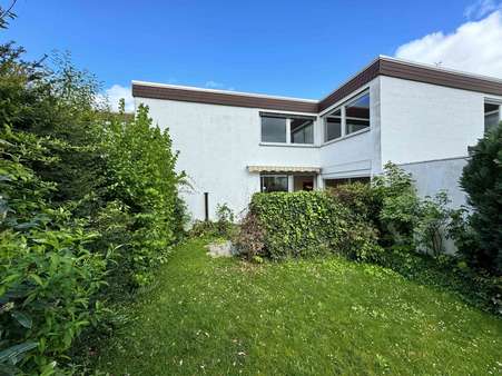 Garten - Reihenmittelhaus in 33100 Paderborn mit 124m² kaufen