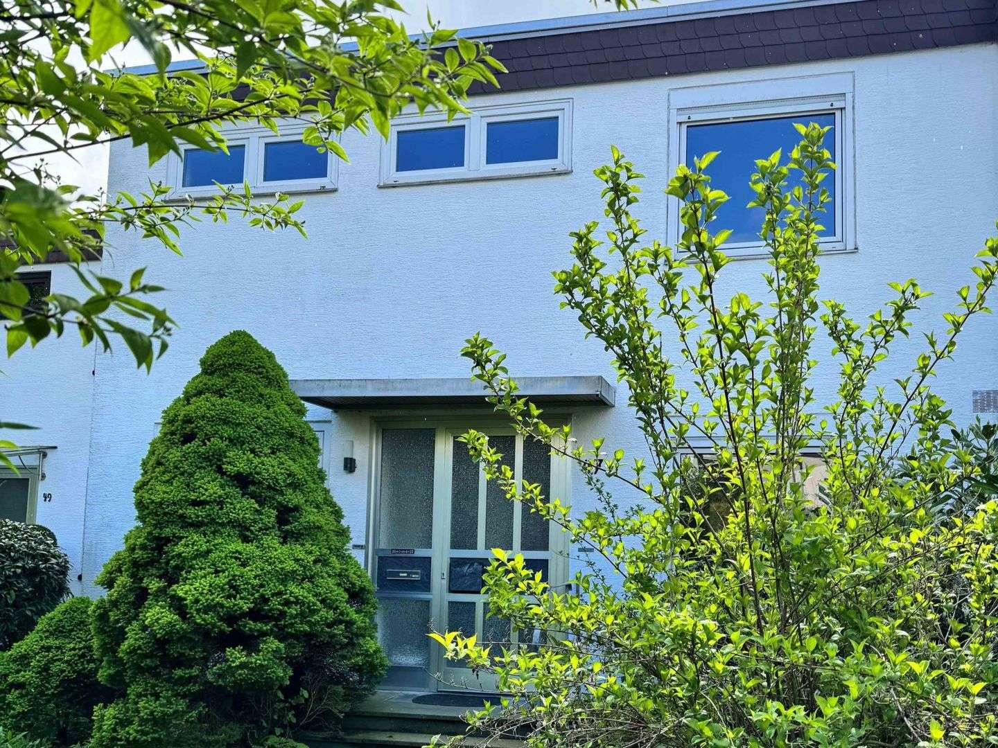 Exposé - Reihenmittelhaus in 33100 Paderborn mit 124m² kaufen