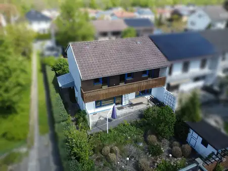 Reihenendhaus in attraktiver Lage sucht Familie