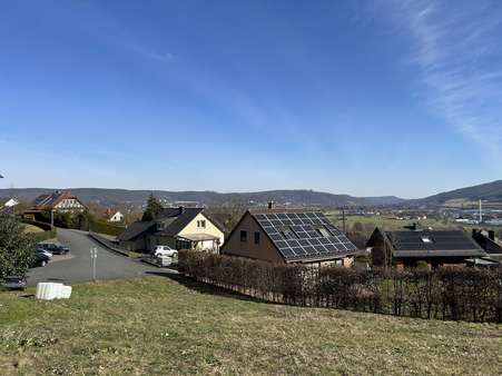 Gesamtansicht - Grundstück in 32676 Lügde mit 849m² kaufen
