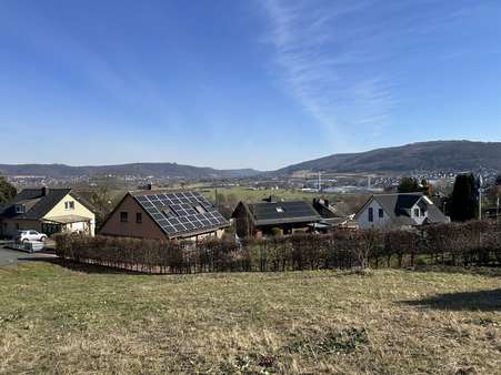 Gesamtansicht - Grundstück in 32676 Lügde mit 849m² kaufen