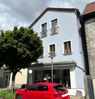 Außen - Einfamilienhaus in 32756 Detmold mit 84m² kaufen