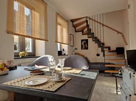 Essen bewohnt Essen bewohnt - Einfamilienhaus in 32756 Detmold mit 84m² kaufen