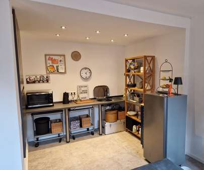 Küche bewohnt Küche bewohnt - Einfamilienhaus in 32756 Detmold mit 84m² kaufen