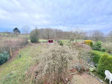 Ausblick - Einfamilienhaus in 32758 Detmold / Loßbruch mit 151m² kaufen