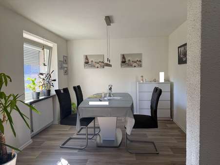 Esszimmer - Einfamilienhaus in 32839 Steinheim / Rolfzen mit 140m² kaufen