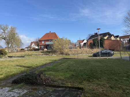 Garten - Einfamilienhaus in 32839 Steinheim / Rolfzen mit 140m² kaufen