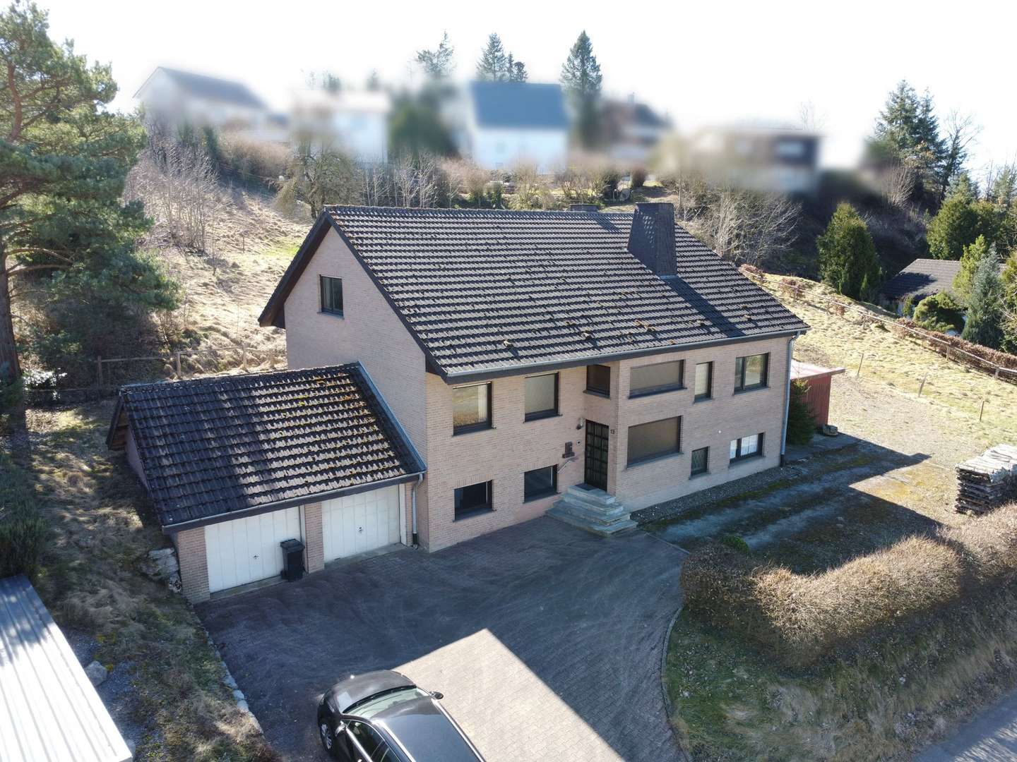 Exposebild - Einfamilienhaus in 33181 Bad Wünnenberg / Bleiwäsche mit 120m² kaufen