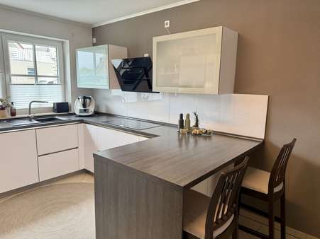 Küche - Einfamilienhaus in 32839 Steinheim mit 291m² kaufen