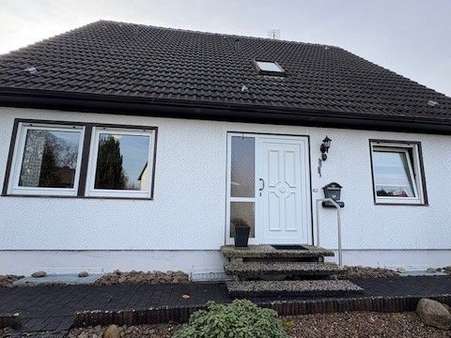 Ansicht - Haus in 37691 Boffzen mit 150m² kaufen