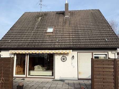Ansicht - Haus in 37691 Boffzen mit 150m² kaufen