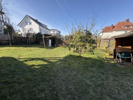 Garten - Einfamilienhaus in 32756 Detmold mit 120m² kaufen